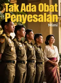 Tak Ada Obat Penyesalan