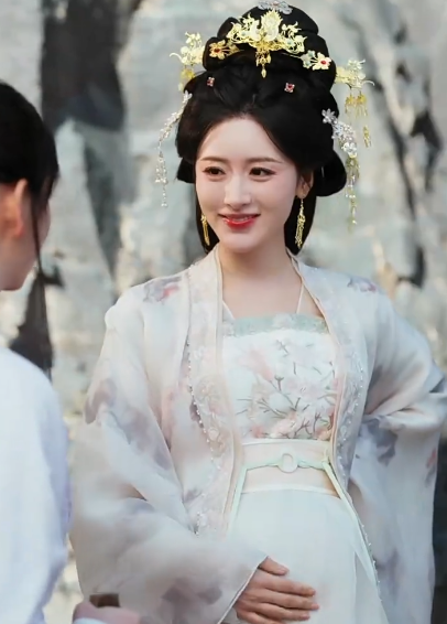 The Empress Who Unmade Him drama