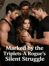 Marked by the Triplets-A Rogue’s Silent Struggle