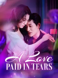 A Love Paid in Tears (DUBBED)