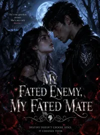 My Fated Enemy, My Fated Mate