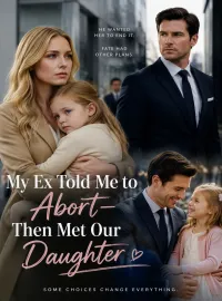 My Ex Told Me to Abort—Then Met Our Daughter
