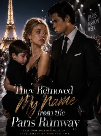 They Removed My Name from the Paris Runway