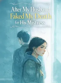 After My Husband Faked My Death for His Mistress