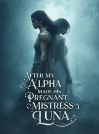 After My Alpha Made His Pregnant Mistress Luna