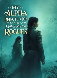 My Alpha Rejected Me and Gave Me to Rogues