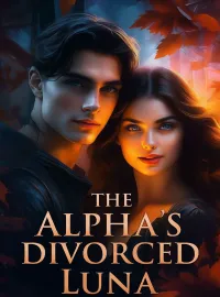 The Alpha's Divorced Luna