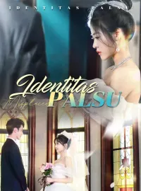 Identitas Palsu