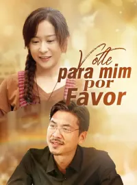 Volte para mim, por favor