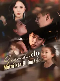 Segredo do Motorista Bilionário