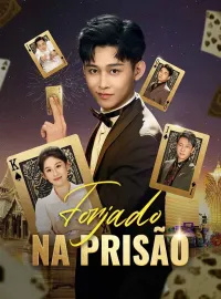 Forjado na Prisão