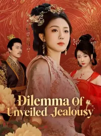 Dilemma Of Unveiled Jealousy