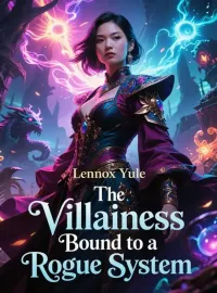 The Villainess Bound to a Rogue System