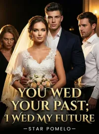 You Wed Your Past; I Wed My Future
