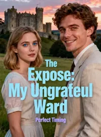 The Exposé: My Ungrateful Ward