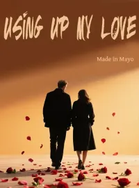 Using Up My Love