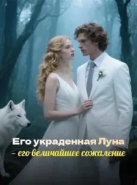 Его украденная Луна — его величайшее сожаление