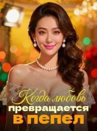 Когда любовь превращается в пепел
