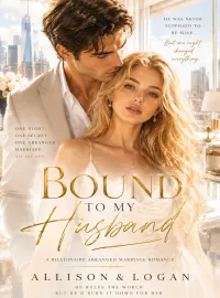 Bound To My Husband 
