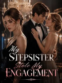 My Stepsister Stole My Engagement