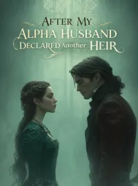 After My Alpha Husband Declared Another Heir