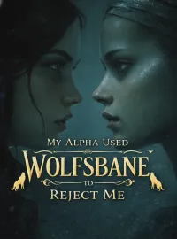 My Alpha Used Wolfsbane to Reject Me