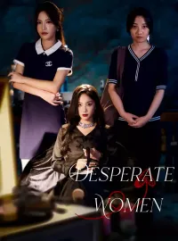 Desperate Women