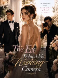 The Ex Behind My Wedding Camera