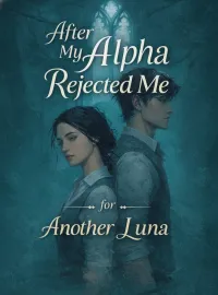 After My Alpha Rejected Me for Another Luna