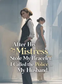 After His Mistress Stole My Bracelet, I Called the Police on My Husband