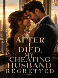 After I died, my cheating husband regretted