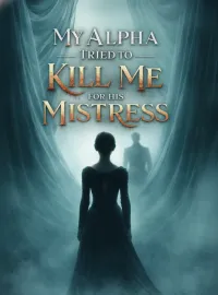My Alpha Tried to Kill Me for His Mistress