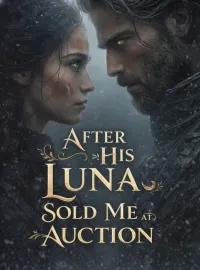 After His Luna Sold Me at Auction