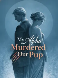 My Alpha Murdered Our Pup