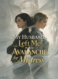 My Husband Left Me in the Avalanche for His Mistress