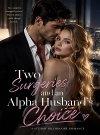 Two Surgeries and an Alpha Husband's Choice