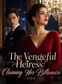 The Vengeful Heiress: Claiming Her Billionaire