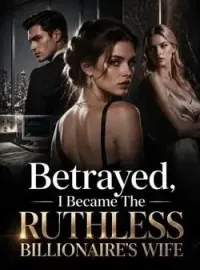 Betrayed, I Became The Ruthless Billionaire's Wife