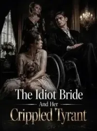 The Idiot Bride And Her Crippled Tyrant