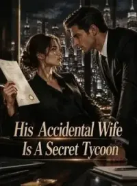 His Accidental Wife Is A Secret Tycoon