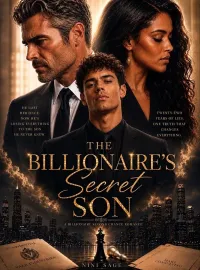 The Billionaire’s Secret Son