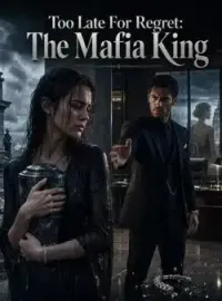 Too Late For Regret: The Mafia King