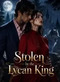 Stolen by the Lycan King