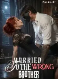 Married To The Wrong Billionaire Brother
