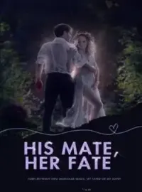 His Mate, Her Fate 