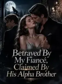 Betrayed By My Fiancé, Claimed By His Alpha Brother