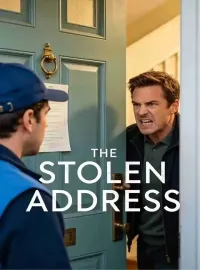 The Stolen Address