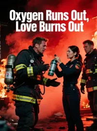 Oxygen Runs Out, Love Burns Out