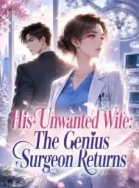 His Unwanted Wife: The Genius Surgeon Returns