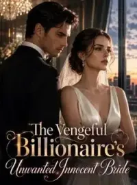 The Vengeful Billionaire's Unwanted Innocent Bride